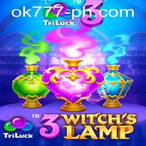 Exploring the Enchanting World of 3WitchsLamp: A Guide to the Game