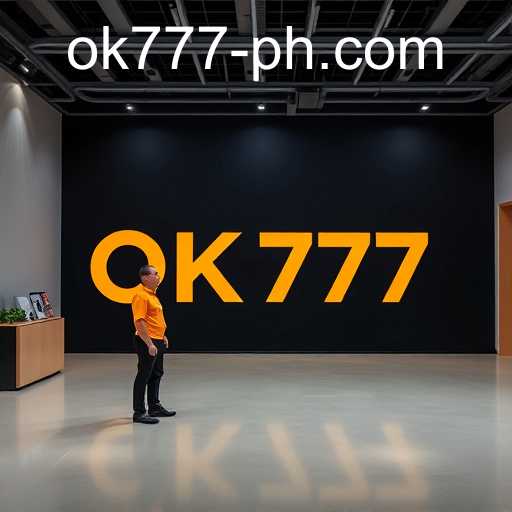 About Us - OK777