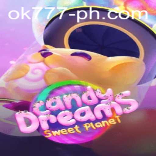Discover the Enchanting World of CandyDreams: A Journey with OK777