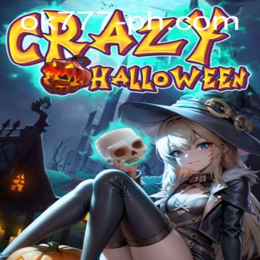 The Ultimate Guide to CrazyHalloween: Unleash the Spooktacular Fun with OK777