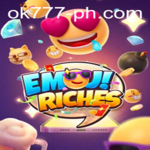 Exploring the Vibrant World of EmojiRiches: Unveil Fun with OK777
