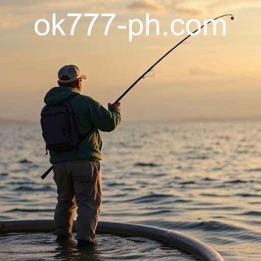 The Art and Science of Fishing: A Deep Dive into Techniques and Culture - OK777