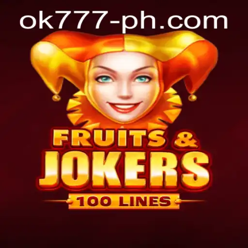 A Comprehensive Guide to FruitsAndJokers100: A Modern Slot Adventure