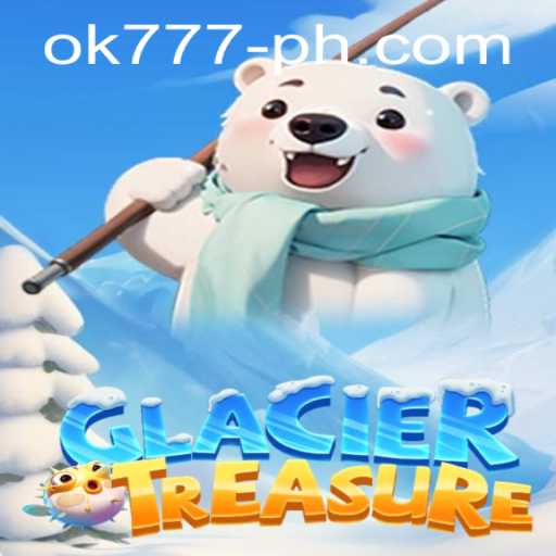 Exploring the World of GlacierTreasure: An Epic Adventure Awaits