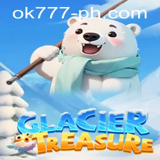 Exploring the World of GlacierTreasure: An Epic Adventure Awaits