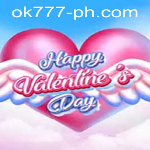 Discover the Joy of HappyValentinesDay Game and Learn How to Play with OK777