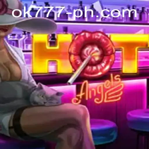 HotAngels: A Thrilling Dive into the Gaming World with OK777