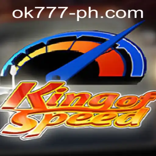 Unveiling the Thrills of KingofSpeed: The Ultimate Racing Experience
