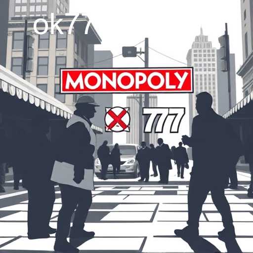 Understanding Monopoly: The Power of Dominance in the Market