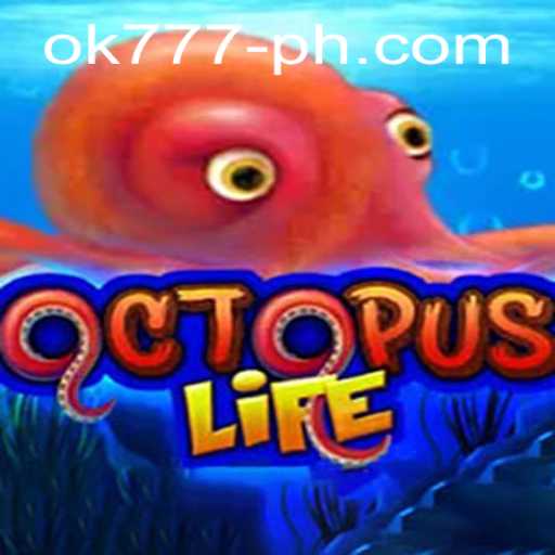 Dive into the Underwater Adventure with OctopusLife and Unlock the Secrets of OK777