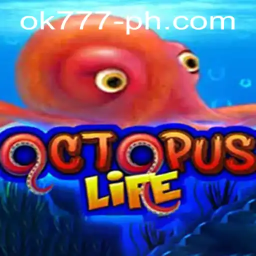 Dive into the Underwater Adventure with OctopusLife and Unlock the Secrets of OK777