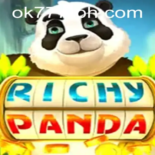 Explore the Captivating World of RichyPanda: A Unique Gaming Experience
