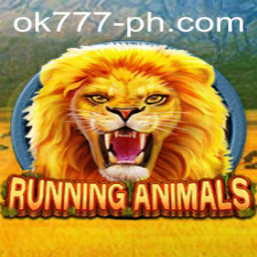 RunningAnimals: The Exciting World of OK777 Gaming
