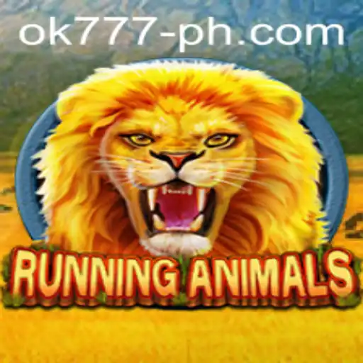 RunningAnimals: The Exciting World of OK777 Gaming