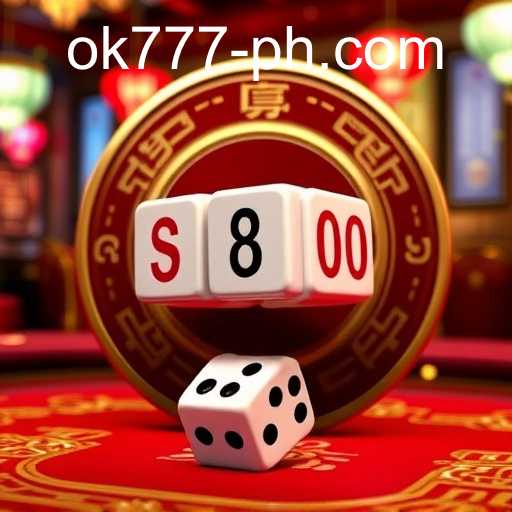 Exploring the World of Sic Bo: An Overview with OK777