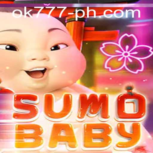 SumoBaby: A New Wave in Interactive Gaming
