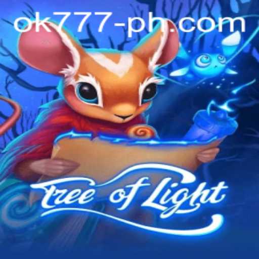 Exploring the Mystical World of TreeofLight With OK777