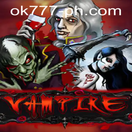 Vampire: The Thrilling New Game Taking the World by Storm