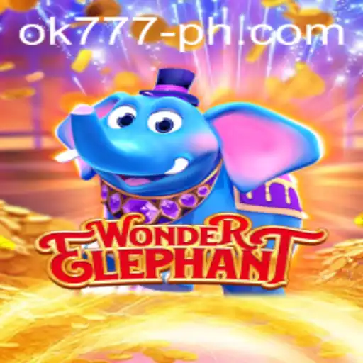 WonderElephant: A Majestic Adventure Awaits