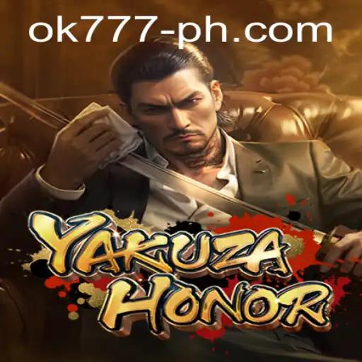 Discover the Thrill of YakuzaHonor: A Riveting Gaming Experience with OK777
